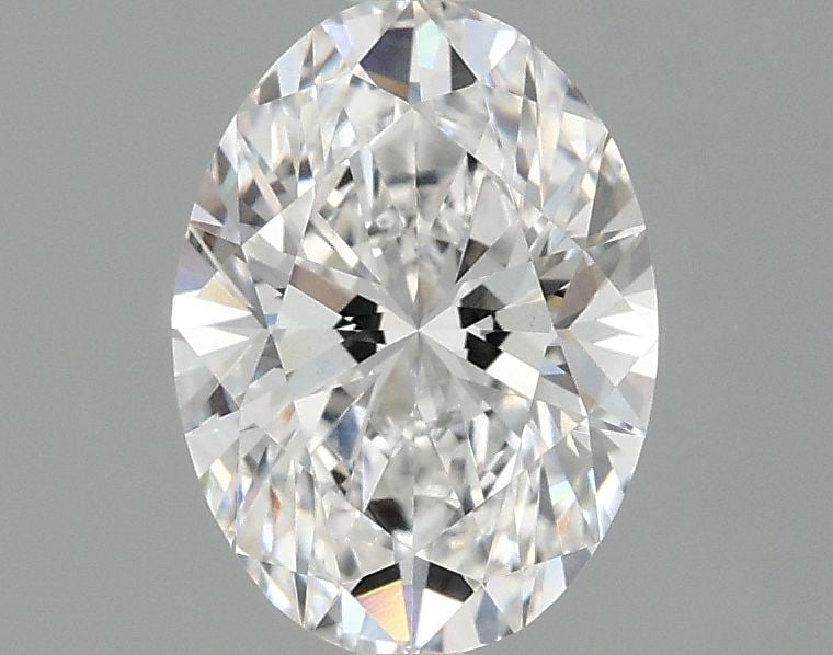 Loose Diamond - OVAL 1.51ct D VS1: Loose Diamond - OVAL 1.51ct D VS1 Source: This is a real non-mined Diamond that has been grown in a lab Shape: OVAL Carats: 1.51 Color: D Clarity: VS1 Certification: IGI Video: