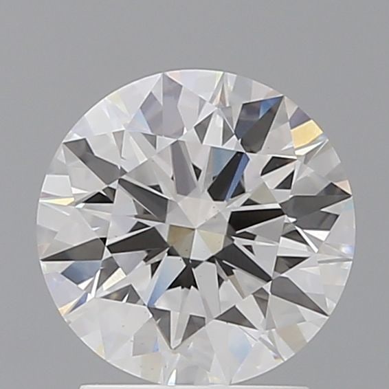 Ideal Loose Diamond - ROUND 2.07ct E VS1: Ideal Loose Diamond - ROUND 2.07ct E VS1 Source: This is a real non-mined Diamond that has been grown in a lab Shape: ROUND Carats: 2.07 Color: E Clarity: VS1 Certification: IGI Video:
