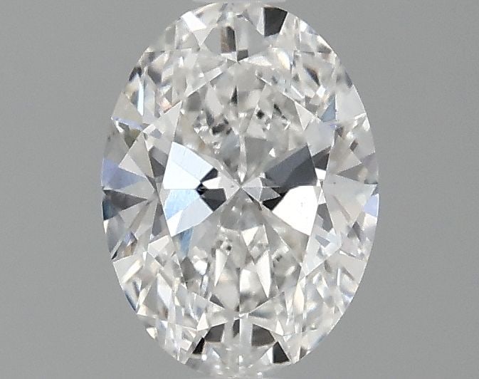 Loose Diamond - OVAL 1.01ct D VS1: Loose Diamond - OVAL 1.01ct D VS1 Source: This is a real non-mined Diamond that has been grown in a lab Shape: OVAL Carats: 1.01 Color: D Clarity: VS1 Certification: IGI Video: