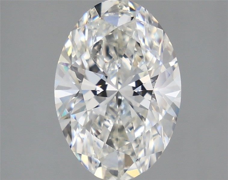 Loose Diamond - OVAL 3.02ct G VS1: Loose Diamond - OVAL 3.02ct G VS1 Source: This is a real non-mined Diamond that has been grown in a lab Shape: OVAL Carats: 3.02 Color: G Clarity: VS1 Certification: IGI Video: