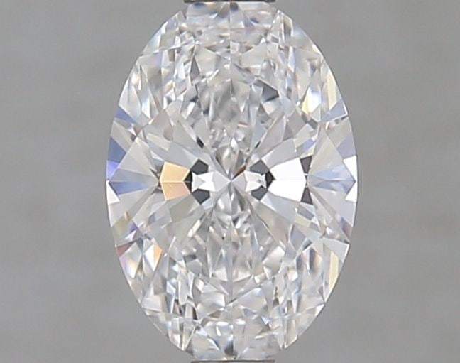 Loose Diamond - OVAL 1.05ct D IF: Loose Diamond - OVAL 1.05ct D IF Source: This is a real non-mined Diamond that has been grown in a lab Shape: OVAL Carats: 1.05 Color: D Clarity: IF Certification: IGI Video: