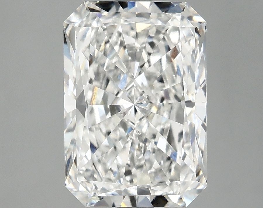 Loose Diamond - RADIANT 2.97ct E VVS2 (1 of 1)