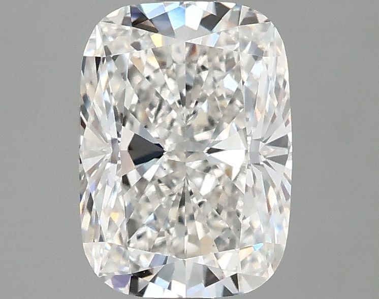 Loose Diamond - CUSHION MODIFIED 2.04ct E VS1 (1 of 1)