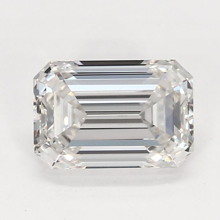 Loose Diamond - EMERALD 1.5ct F VS1 (1 of 1)