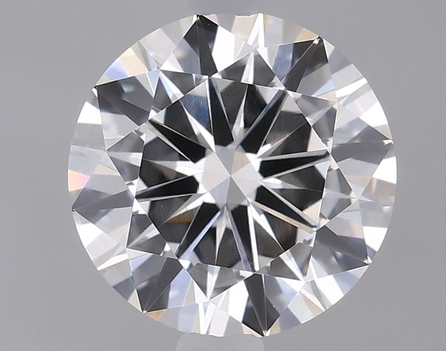 Loose Diamond - ROUND 1.55ct E VVS1: Loose Diamond - ROUND 1.55ct E VVS1 Source: This is a real non-mined Diamond that has been grown in a lab Shape: ROUND Carats: 1.55 Color: E Clarity: VVS1 Certification: IGI Video: