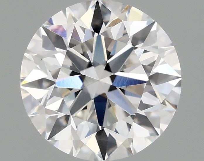 Loose Diamond - ROUND 1.06ct E VS1 (1 of 1)