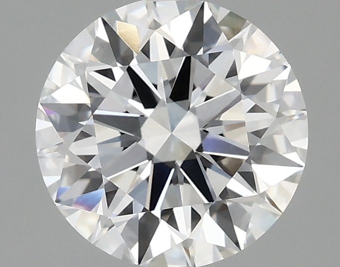 Loose Diamond - ROUND 2.05ct E VS1: Loose Diamond - ROUND 2.05ct E VS1 Source: This is a real non-mined Diamond that has been grown in a lab Shape: ROUND Carats: 2.05 Color: E Clarity: VS1 Certification: IGI The Diamond Depot Guarantee:
