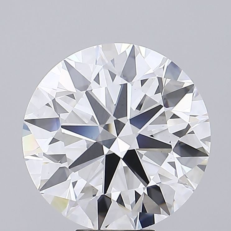 Loose Diamond - ROUND 11.02ct E VS1 (1 of 1)