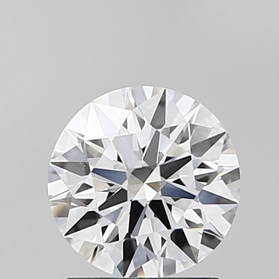 Ideal Loose Diamond - ROUND 1.27ct D VVS2: Ideal Loose Diamond - ROUND 1.27ct D VVS2 Source: This is a real non-mined Diamond that has been grown in a lab Shape: ROUND Carats: 1.27 Color: D Clarity: VVS2 Certification: IGI Video: