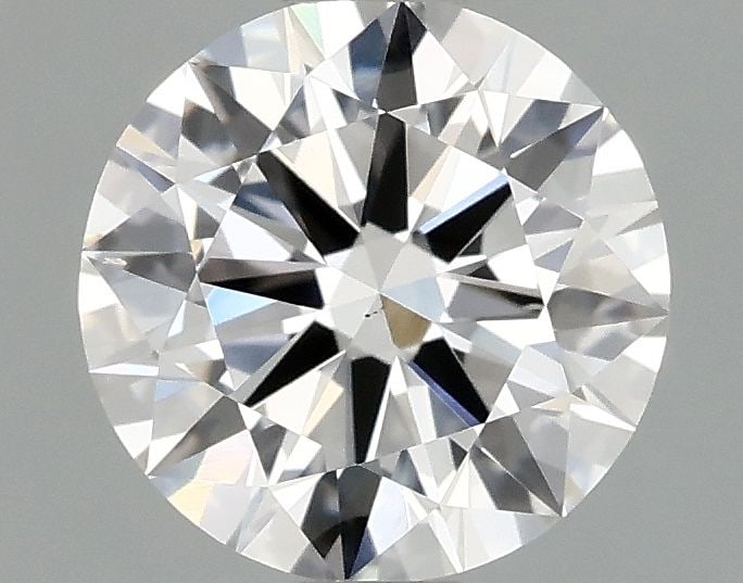 Ideal Loose Diamond - ROUND 1.02ct E VS2: Ideal Loose Diamond - ROUND 1.02ct E VS2 Source: This is a real non-mined Diamond that has been grown in a lab Shape: ROUND Carats: 1.02 Color: E Clarity: VS2 Certification: IGI Video: Video Link The