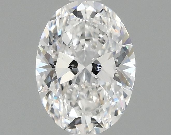 Loose Diamond - OVAL 1.01ct E VVS2: Loose Diamond - OVAL 1.01ct E VVS2 Source: This is a real non-mined Diamond that has been grown in a lab Shape: OVAL Carats: 1.01 Color: E Clarity: VVS2 Certification: IGI Video: Video Link The