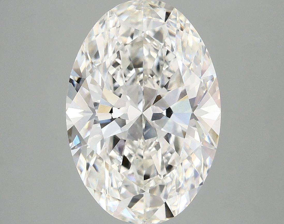 Loose Diamond - OVAL 3.9ct G VS1: Loose Diamond - OVAL 3.9ct G VS1 Source: This is a real non-mined Diamond that has been grown in a lab Shape: OVAL Carats: 3.9 Color: G Clarity: VS1 Certification: IGI Video: Video Link The Diamond