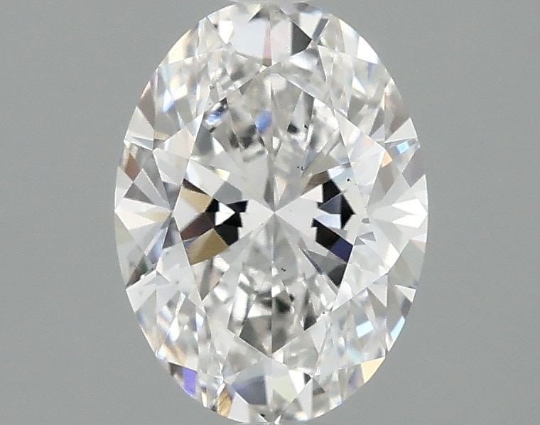 Loose Diamond - OVAL 1.59ct E VS2: Loose Diamond - OVAL 1.59ct E VS2 Source: This is a real non-mined Diamond that has been grown in a lab Shape: OVAL Carats: 1.59 Color: E Clarity: VS2 Certification: IGI Video: