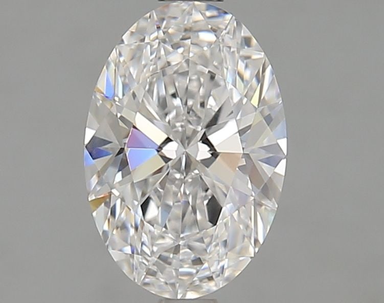 Loose Diamond - OVAL 1.53ct D VVS1: Loose Diamond - OVAL 1.53ct D VVS1 Source: This is a real non-mined Diamond that has been grown in a lab Shape: OVAL Carats: 1.53 Color: D Clarity: VVS1 Certification: GIA Video: