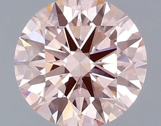 Ideal Loose Diamond - ROUND 1.04ct Fancy Intense Pink VS2: Ideal Loose Diamond - ROUND 1.04ct Fancy Intense Pink VS2 Source: This is a real non-mined Diamond that has been grown in a lab Shape: ROUND Carats: 1.04 Color: Fancy Intense Pink Certification: IGI V