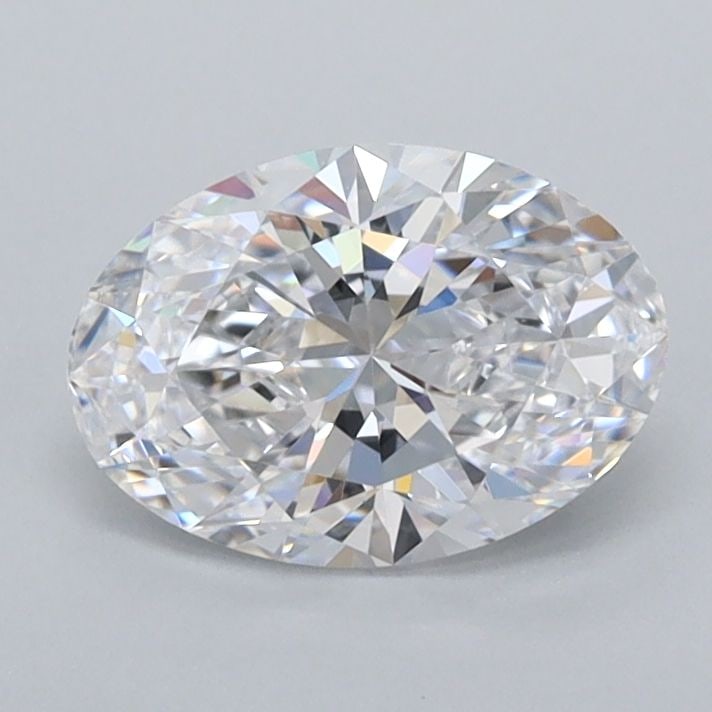 Loose Diamond - OVAL 1.03ct D FL: Loose Diamond - OVAL 1.03ct D FL Source: This is a real non-mined Diamond that has been grown in a lab Shape: OVAL Carats: 1.03 Color: D Clarity: FL Certification: IGI Video: