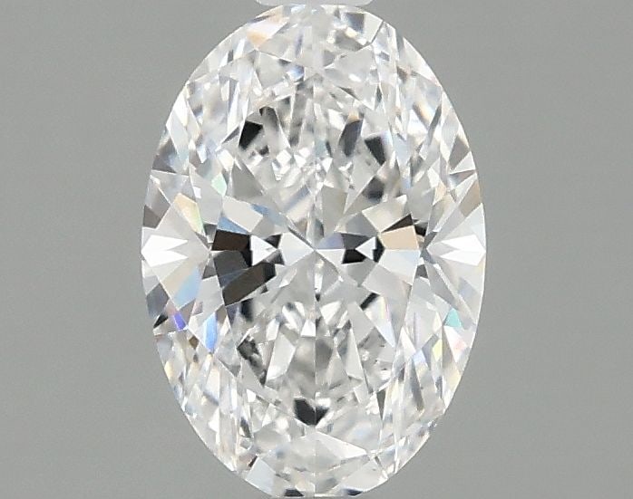 Loose Diamond - OVAL 1.03ct E VS2: Loose Diamond - OVAL 1.03ct E VS2 Source: This is a real non-mined Diamond that has been grown in a lab Shape: OVAL Carats: 1.03 Color: E Clarity: VS2 Certification: IGI Video: