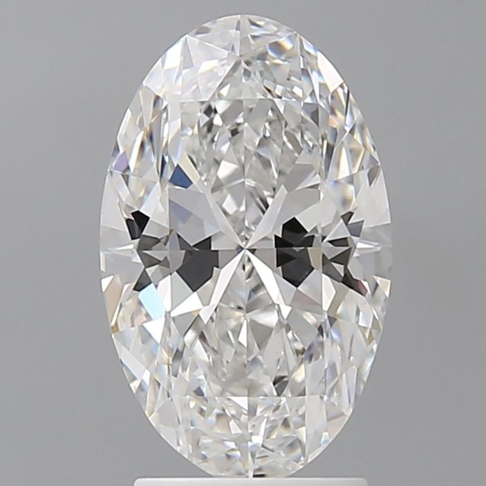 Loose Diamond - OVAL 2.58ct E VVS2 (1 of 1)