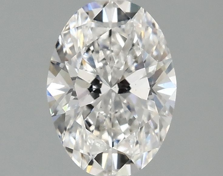 Loose Diamond - OVAL 1.4ct E VS2: Loose Diamond - OVAL 1.4ct E VS2 Source: This is a real non-mined Diamond that has been grown in a lab Shape: OVAL Carats: 1.4 Color: E Clarity: VS2 Certification: IGI Video: