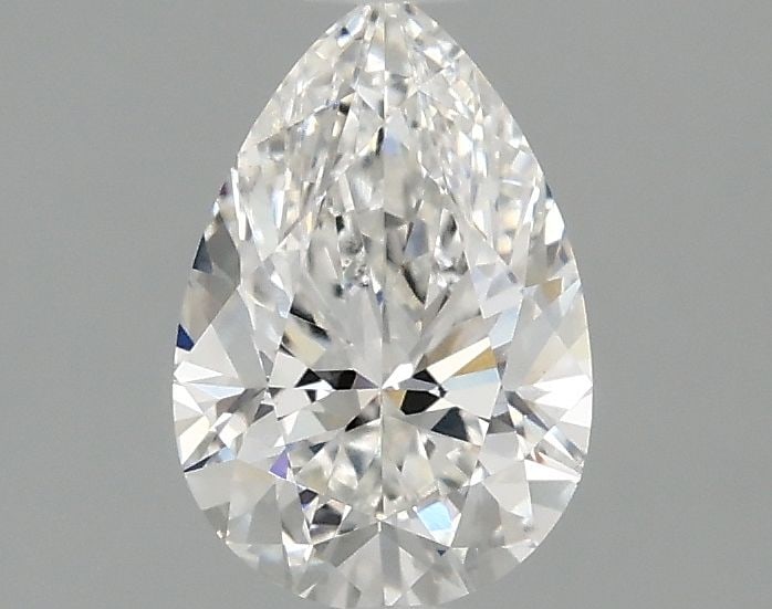 Loose Diamond - PEAR 1.02ct E VS1: Loose Diamond - PEAR 1.02ct E VS1 Source: This is a real non-mined Diamond that has been grown in a lab Shape: PEAR Carats: 1.02 Color: E Clarity: VS1 Certification: IGI Video: