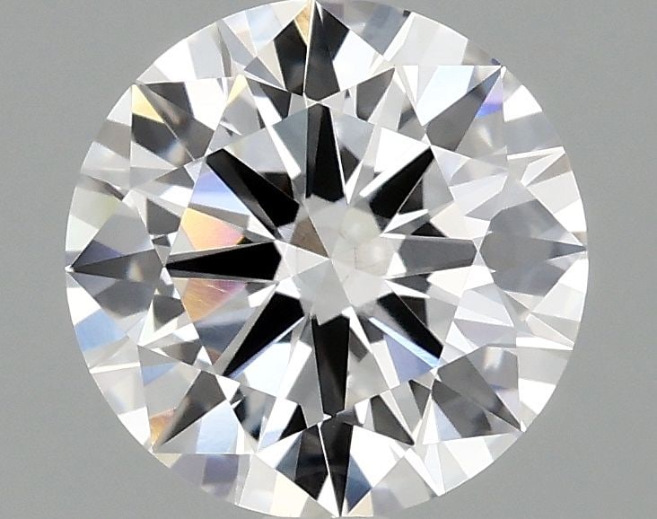 Ideal Loose Diamond - ROUND 1.47ct D VS1: Ideal Loose Diamond - ROUND 1.47ct D VS1 Source: This is a real non-mined Diamond that has been grown in a lab Shape: ROUND Carats: 1.47 Color: D Clarity: VS1 Certification: IGI Video: