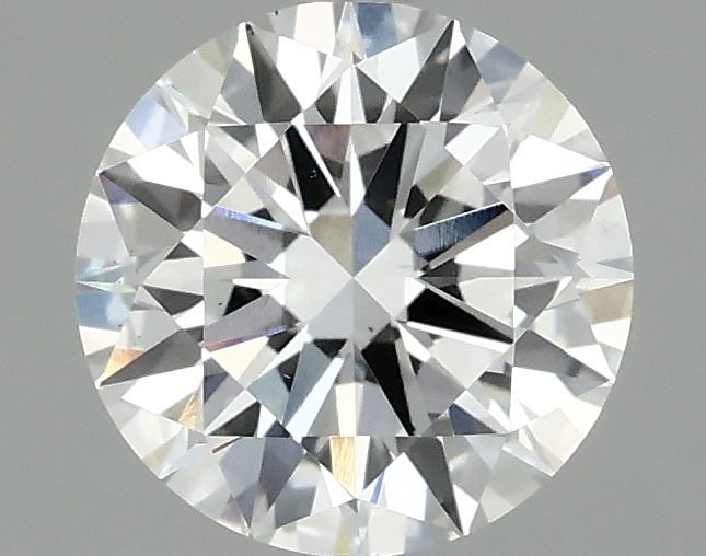 Ideal Loose Diamond - ROUND 1.57ct E VS2: Ideal Loose Diamond - ROUND 1.57ct E VS2 Source: This is a real non-mined Diamond that has been grown in a lab Shape: ROUND Carats: 1.57 Color: E Clarity: VS2 Certification: IGI Video: