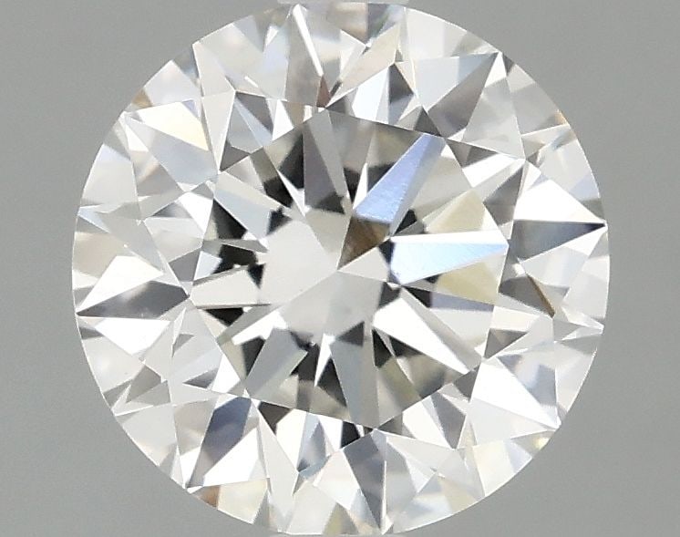 Ideal Loose Diamond - ROUND 1.59ct F VVS2: Ideal Loose Diamond - ROUND 1.59ct F VVS2 Source: This is a real non-mined Diamond that has been grown in a lab Shape: ROUND Carats: 1.59 Color: F Clarity: VVS2 Certification: IGI The Diamond Depot Gu