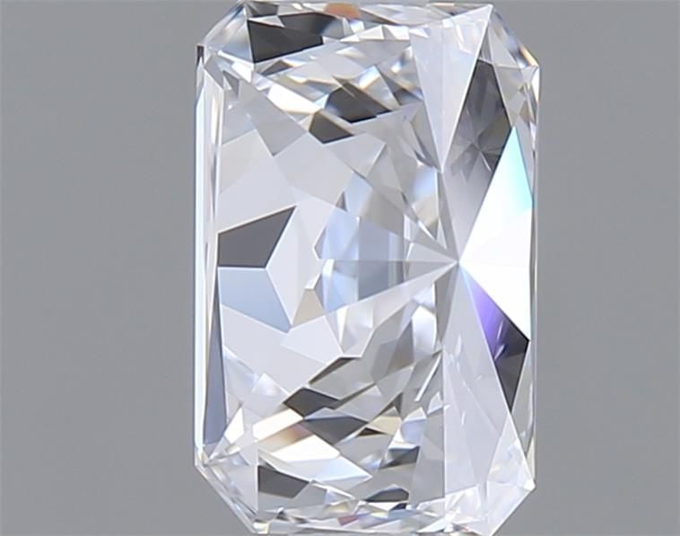 Loose Diamond - RADIANT 1.01ct D IF: Loose Diamond - RADIANT 1.01ct D IF Source: This is a real non-mined Diamond that has been grown in a lab Shape: RADIANT Carats: 1.01 Color: D Clarity: IF Certification: IGI Video: