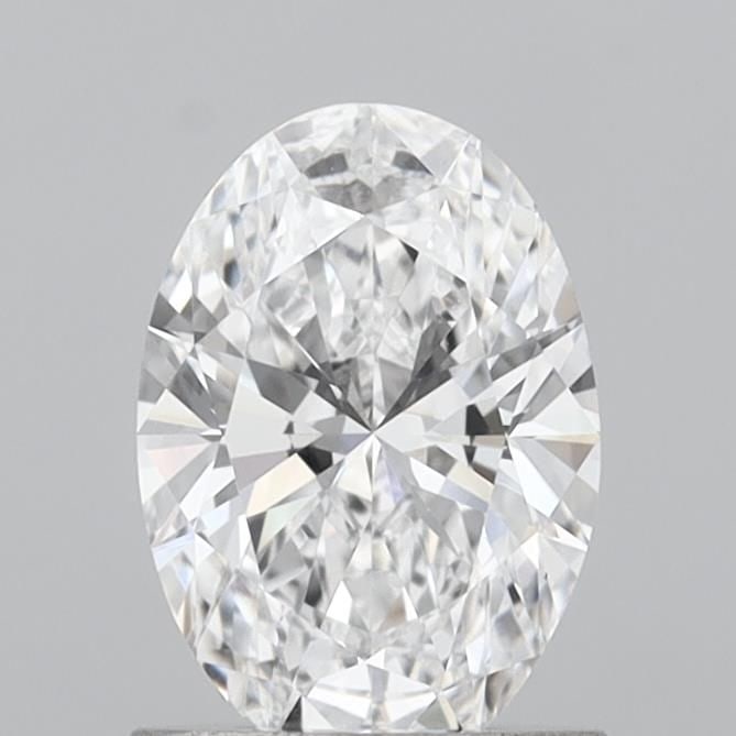 Loose Diamond - OVAL 1.09ct D VVS1: Loose Diamond - OVAL 1.09ct D VVS1 Source: This is a real non-mined Diamond that has been grown in a lab Shape: OVAL Carats: 1.09 Color: D Clarity: VVS1 Certification: IGI Video: