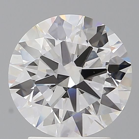 Ideal Loose Diamond - ROUND 2.6ct D VVS2: Ideal Loose Diamond - ROUND 2.6ct D VVS2 Source: This is a real non-mined Diamond that has been grown in a lab Shape: ROUND Carats: 2.6 Color: D Clarity: VVS2 Certification: IGI Video: