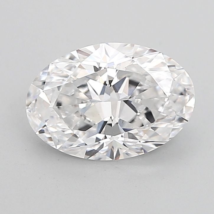 Loose Diamond - OVAL 2.05ct D VS1: Loose Diamond - OVAL 2.05ct D VS1 Source: This is a real non-mined Diamond that has been grown in a lab Shape: OVAL Carats: 2.05 Color: D Clarity: VS1 Certification: IGI Video: