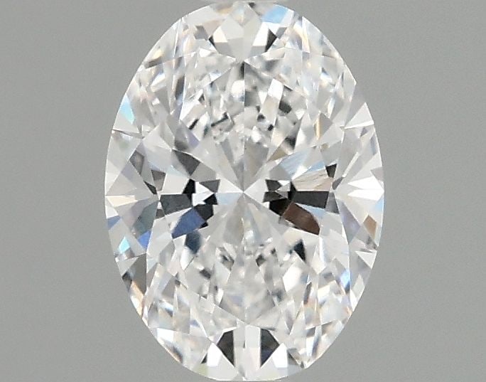 Loose Diamond - OVAL 1.1ct D VVS2: Loose Diamond - OVAL 1.1ct D VVS2 Source: This is a real non-mined Diamond that has been grown in a lab Shape: OVAL Carats: 1.1 Color: D Clarity: VVS2 Certification: IGI Video: