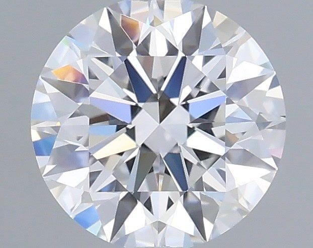 Loose Diamond - ROUND 1.03ct E VVS2: Loose Diamond - ROUND 1.03ct E VVS2 Source: This is a real non-mined Diamond that has been grown in a lab Shape: ROUND Carats: 1.03 Color: E Clarity: VVS2 Certification: GIA Video: