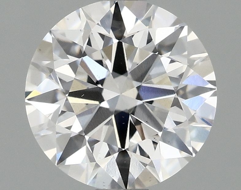 Ideal Loose Diamond - ROUND 1.49ct D VS2: Ideal Loose Diamond - ROUND 1.49ct D VS2 Source: This is a real non-mined Diamond that has been grown in a lab Shape: ROUND Carats: 1.49 Color: D Clarity: VS2 Certification: IGI Video: