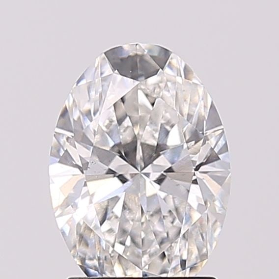 Loose Diamond - OVAL 1.58ct E VS2 (1 of 1)
