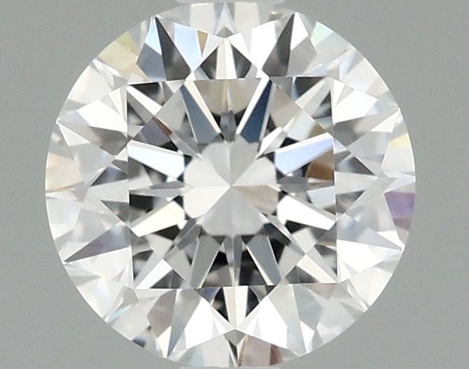Ideal Loose Diamond - ROUND 1.09ct D VS1 (1 of 1)