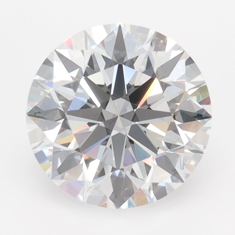 Ideal Loose Diamond - ROUND 2.22ct D VVS2: Ideal Loose Diamond - ROUND 2.22ct D VVS2 Source: This is a real non-mined Diamond that has been grown in a lab Shape: ROUND Carats: 2.22 Color: D Clarity: VVS2 Certification: IGI The Diamond Depot Gu