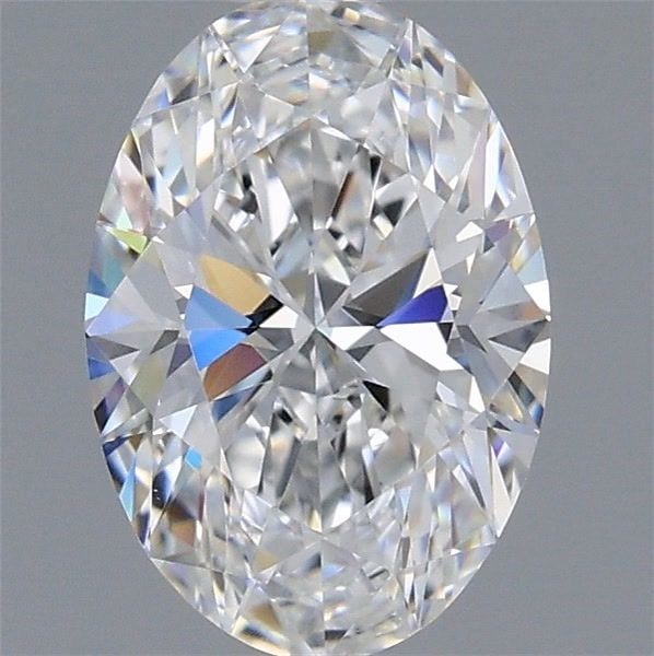 Loose Diamond - OVAL 1.09ct D VVS2: Loose Diamond - OVAL 1.09ct D VVS2 Source: This is a real non-mined Diamond that has been grown in a lab Shape: OVAL Carats: 1.09 Color: D Clarity: VVS2 Certification: IGI Video: