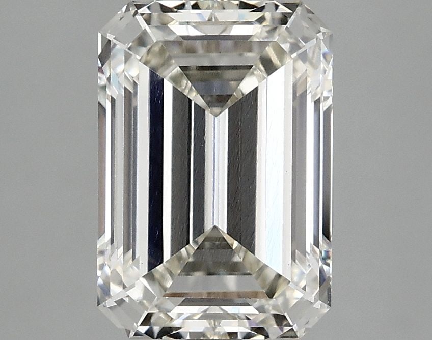 Loose Diamond - EMERALD 3.0ct H VVS2: Loose Diamond - EMERALD 3.0ct H VVS2 Source: This is a real non-mined Diamond that has been grown in a lab Shape: EMERALD Carats: 3.0 Color: H Clarity: VVS2 Certification: IGI Video: