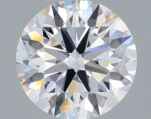 Ideal Loose Diamond - ROUND 1.56ct D VVS1: Ideal Loose Diamond - ROUND 1.56ct D VVS1 Source: This is a real non-mined Diamond that has been grown in a lab Shape: ROUND Carats: 1.56 Color: D Clarity: VVS1 Certification: IGI Video: