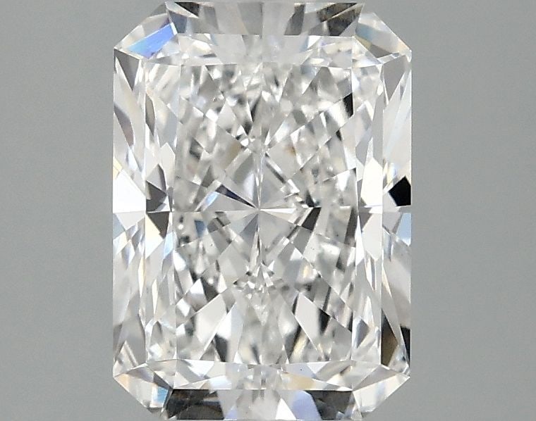 Loose Diamond - RADIANT 2.08ct E VVS2 (1 of 1)