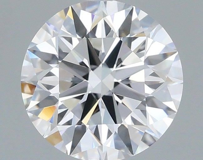 Ideal Loose Diamond - ROUND 1.23ct D VVS2: Ideal Loose Diamond - ROUND 1.23ct D VVS2 Source: This is a real non-mined Diamond that has been grown in a lab Shape: ROUND Carats: 1.23 Color: D Clarity: VVS2 Certification: IGI Video: