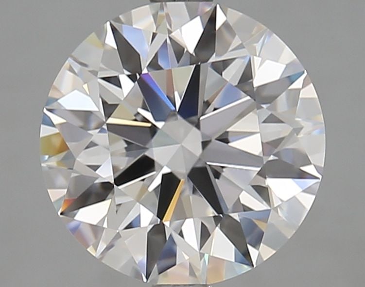 Loose Diamond - ROUND 3.41ct D VVS1: Loose Diamond - ROUND 3.41ct D VVS1 Source: This is a real non-mined Diamond that has been grown in a lab Shape: ROUND Carats: 3.41 Color: D Clarity: VVS1 Certification: GIA Video: