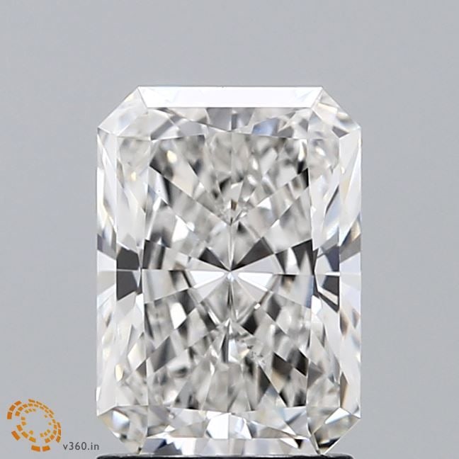 Loose Diamond - RADIANT 1.83ct E VS1 (1 of 1)