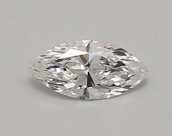 Loose Diamond - MARQUISE 0.41ct D VVS2: Loose Diamond - MARQUISE 0.41ct D VVS2 Source: This is a real non-mined Diamond that has been grown in a lab Shape: MARQUISE Carats: 0.41 Color: D Clarity: VVS2 Certification: IGI Video: Video Link