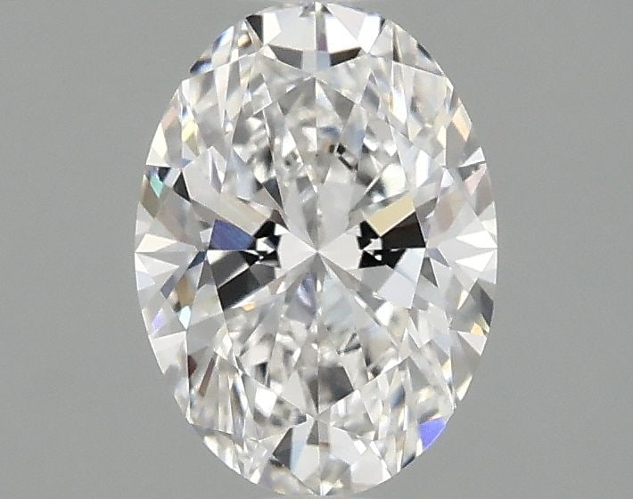 Loose Diamond - OVAL 1.09ct E VS1: Loose Diamond - OVAL 1.09ct E VS1 Source: This is a real non-mined Diamond that has been grown in a lab Shape: OVAL Carats: 1.09 Color: E Clarity: VS1 Certification: IGI Video: