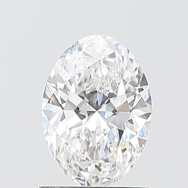 Loose Diamond - OVAL 1.0ct D VVS2: Loose Diamond - OVAL 1.0ct D VVS2 Source: This is a real non-mined Diamond that has been grown in a lab Shape: OVAL Carats: 1.0 Color: D Clarity: VVS2 Certification: IGI The Diamond Depot Guarantee: A