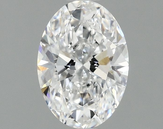Loose Diamond - OVAL 1.04ct D VVS2: Loose Diamond - OVAL 1.04ct D VVS2 Source: This is a real non-mined Diamond that has been grown in a lab Shape: OVAL Carats: 1.04 Color: D Clarity: VVS2 Certification: IGI Video: Video Link The