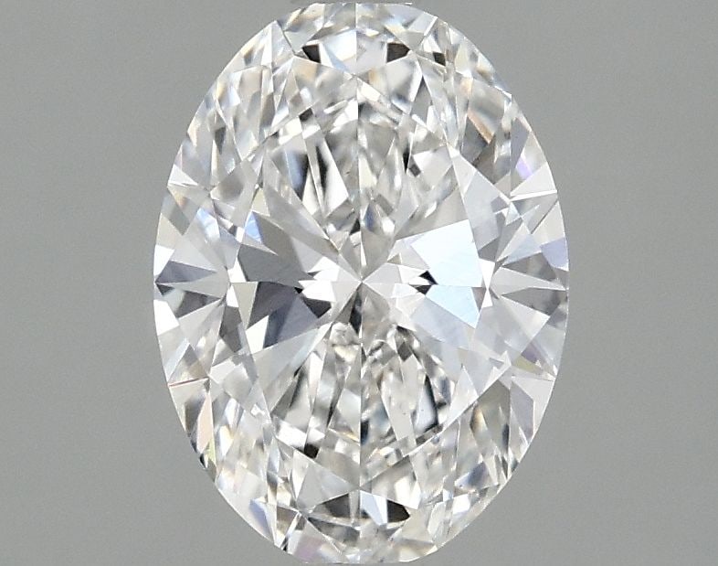 Loose Diamond - OVAL 1.47ct E VS1: Loose Diamond - OVAL 1.47ct E VS1 Source: This is a real non-mined Diamond that has been grown in a lab Shape: OVAL Carats: 1.47 Color: E Clarity: VS1 Certification: IGI Video:
