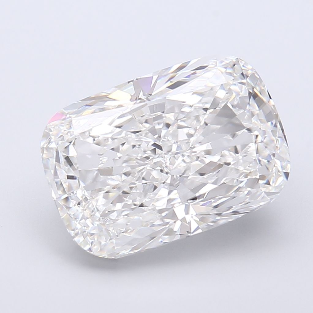 Loose Diamond - CUSHION MODIFIED 8.04ct E VVS2 (1 of 1)